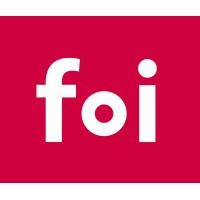 Faculty of Organization and Informatics (FOI) logo